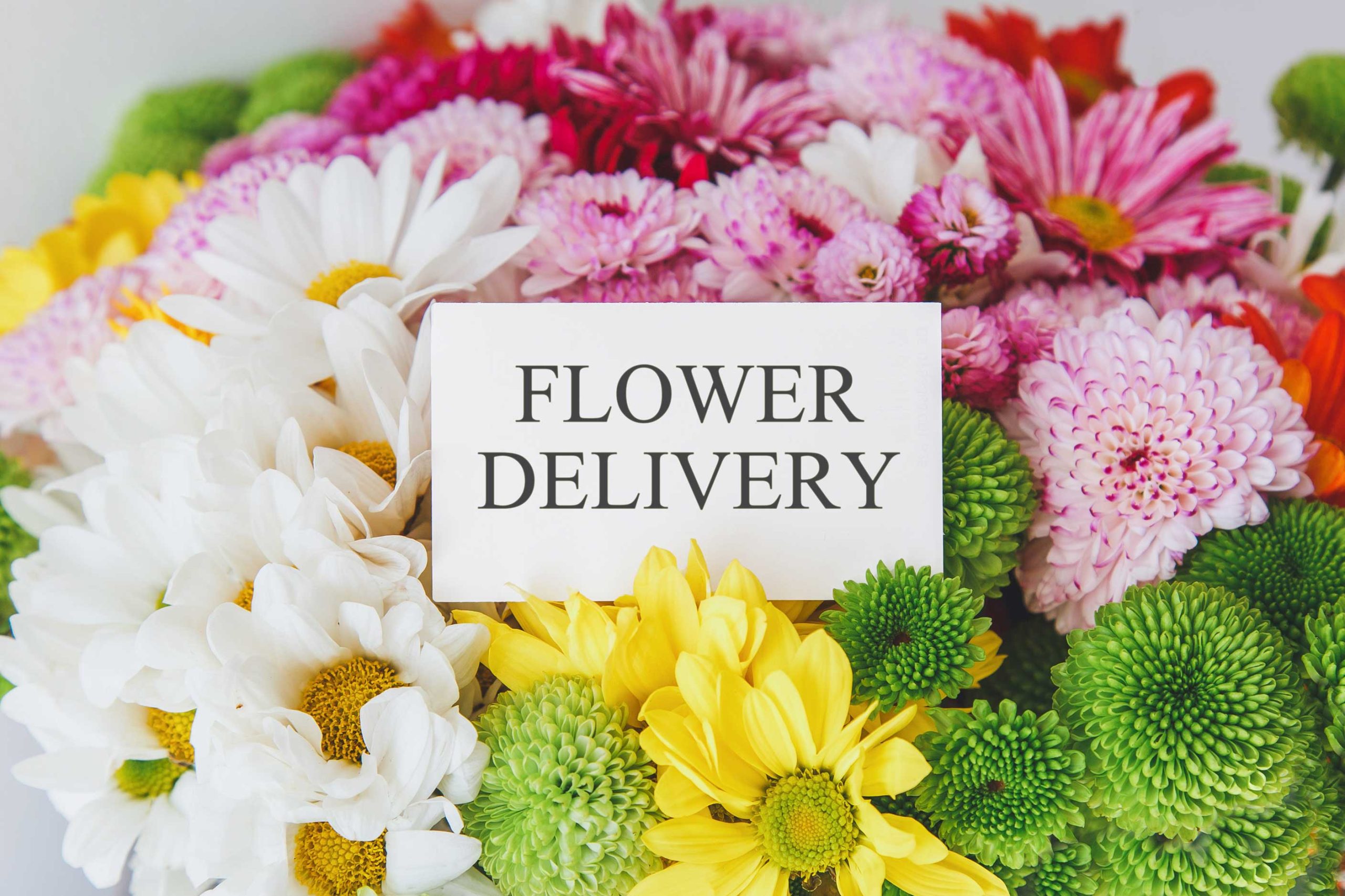 same-day-flower-delivery- Providence